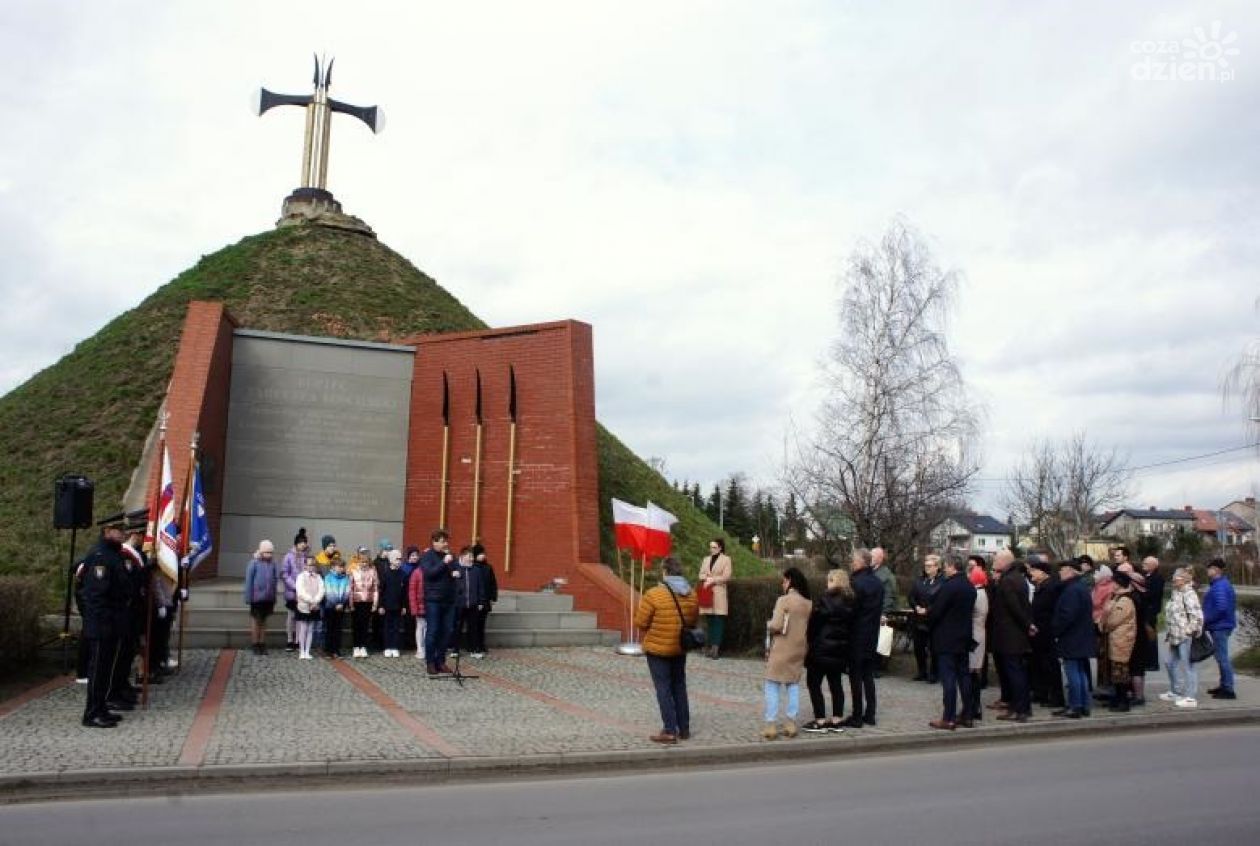Mława świętuje 230. rocznicę powstania kościuszkowskiego