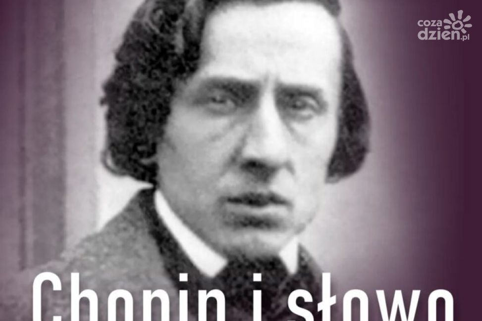 Spotkanie w Teatrze Jednego Aktora: “Chopin i Słowo”