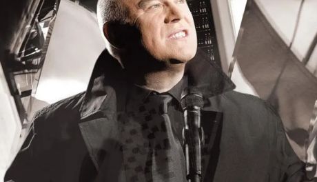 Ryszard Rynkowski: Do Ciechanowa boję się przyjeżdżać. To teren DODY ;)