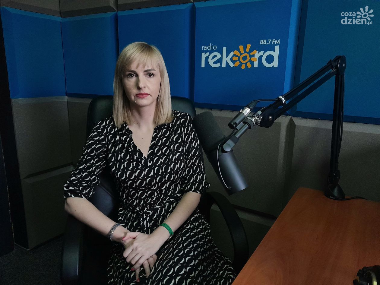 Iwona Szwejkowska: Chcę być głosem mieszkańców w Sejmiku Województwa Mazowieckiego