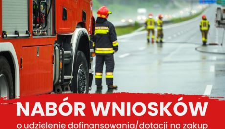 Zarząd Powiatu Ciechanowskiego uchwalił program dofinansowania “Zakup sprzętu ratowniczego i umundurowania - edycja 2024”