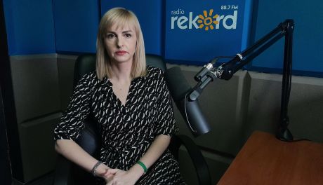 Iwona Szwejkowska: Chcę być głosem mieszkańców w Sejmiku Województwa Mazowieckiego