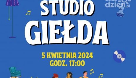 "Studio Giełda" - nowa inicjatywa COEK 