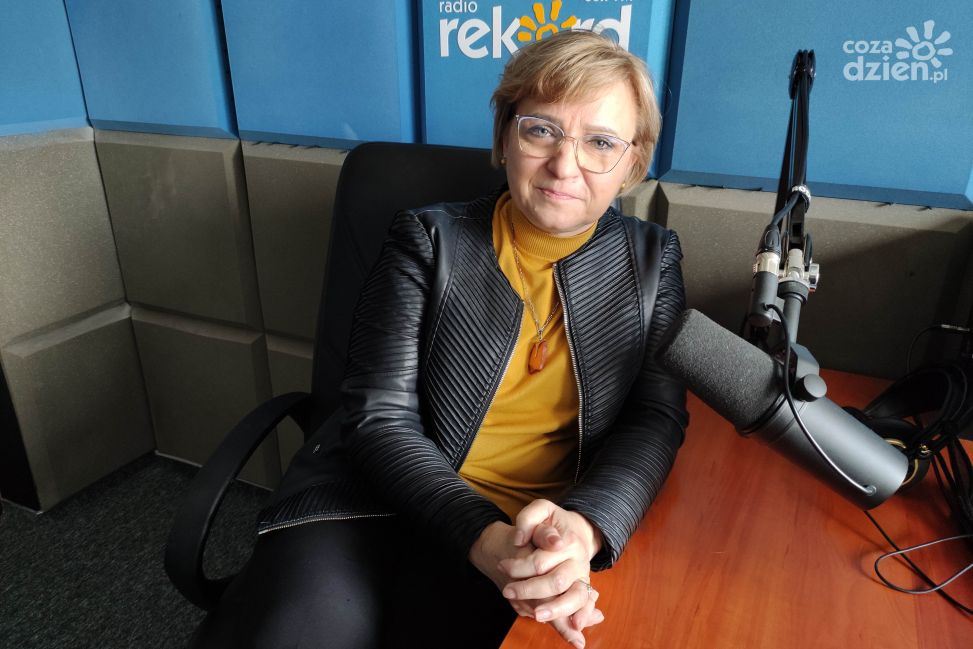 Anna Zadrożna: Większe miasta mają większe możliwości, ale i tak robimy dużo