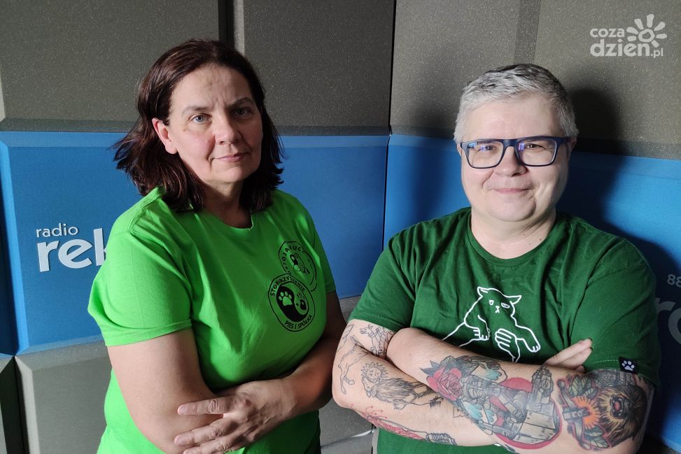 Ilona Kowalska: Kiedyś dostawałam za to mocno po uszach...