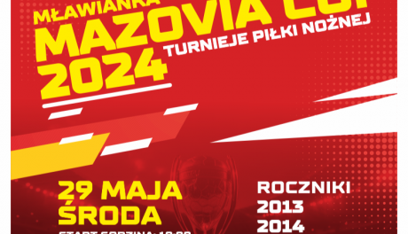 Mławianka Mazovia Cup: Sport i Integracja