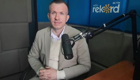 Kamil Koprowski: Mieszkańcy wybrali spokój, zgodę i współpracę