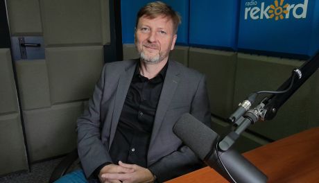 Tadeusz Ciak: Ziarno siane przez dziewięć lat dało fajny efekt