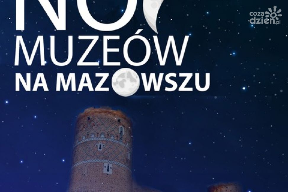 Noc Muzeów na Mazowszu: kulturalna fala przeżyć w nadchodzący weekend