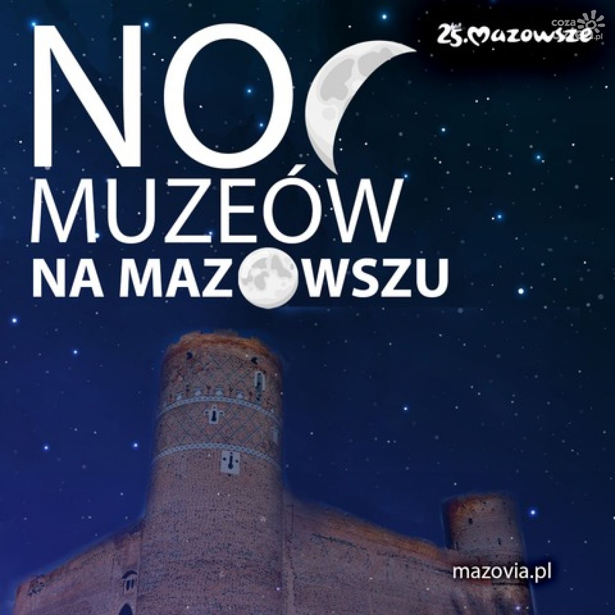 Mazowiecka Noc Muzeów: szeroki wachlarz atrakcji kulturalnych 