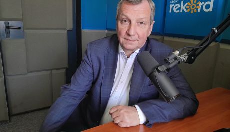 Andrzej Halicki: Dosyć lekko traktujemy naszą obecność w Unii Europejskiej. To nie jest tylko bankomat