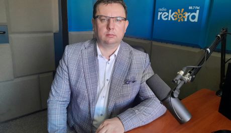 Artur Delura: Kondycja finansowa gminy Ojrzeń jest bardzo słaba