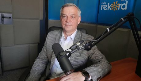 Jacek Świderski: Żłobek potrafiłby zatrzymać młodych ludzi na naszych terenach