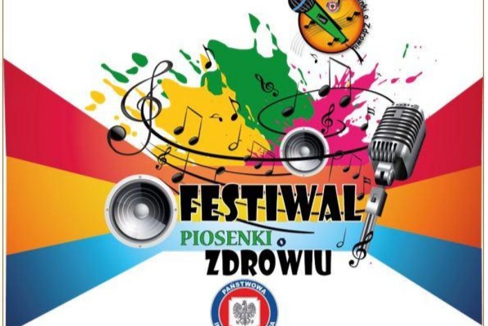 Festiwal Piosenki o Zdrowiu w Płońsku: Muzyczna rywalizacja i promocja zdrowia