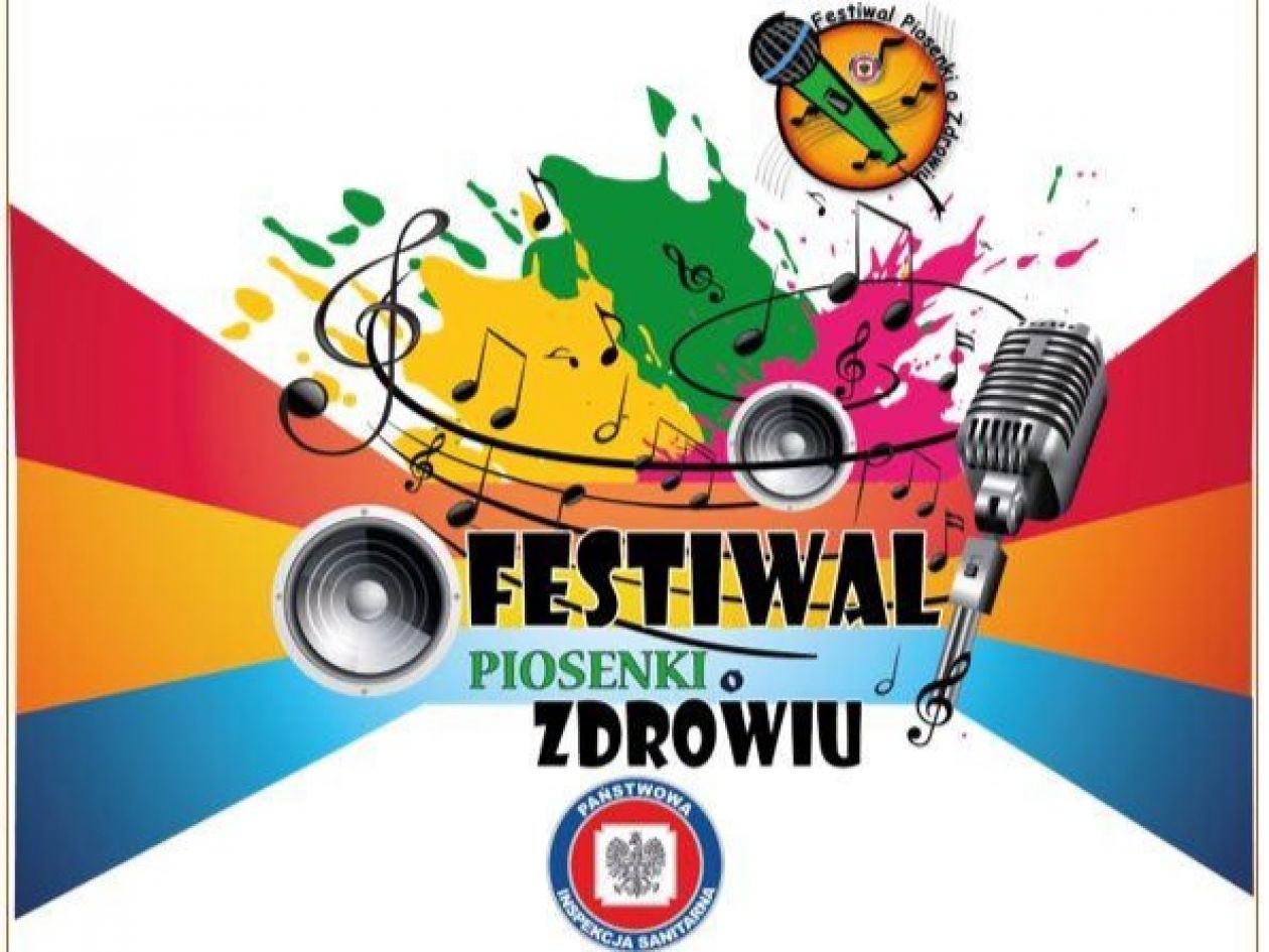 Festiwal Piosenki o Zdrowiu w Płońsku: Muzyczna rywalizacja i promocja zdrowia