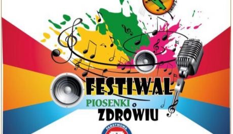 Festiwal Piosenki o Zdrowiu w Płońsku: Muzyczna rywalizacja i promocja zdrowia
