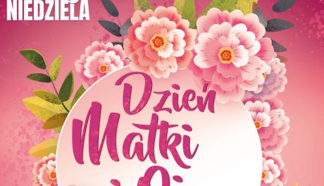 Ciechanów i Mława. koncertowy Dzień Matki