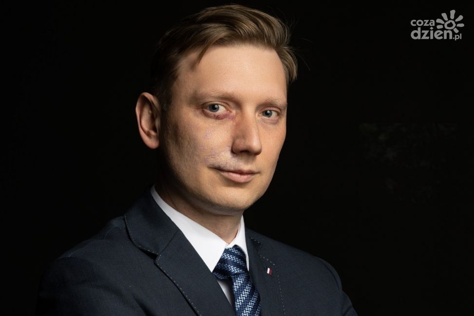 Damian Tucholski: Wspólnie budujemy lepszą przyszłość