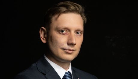 Damian Tucholski: Wspólnie budujemy lepszą przyszłość