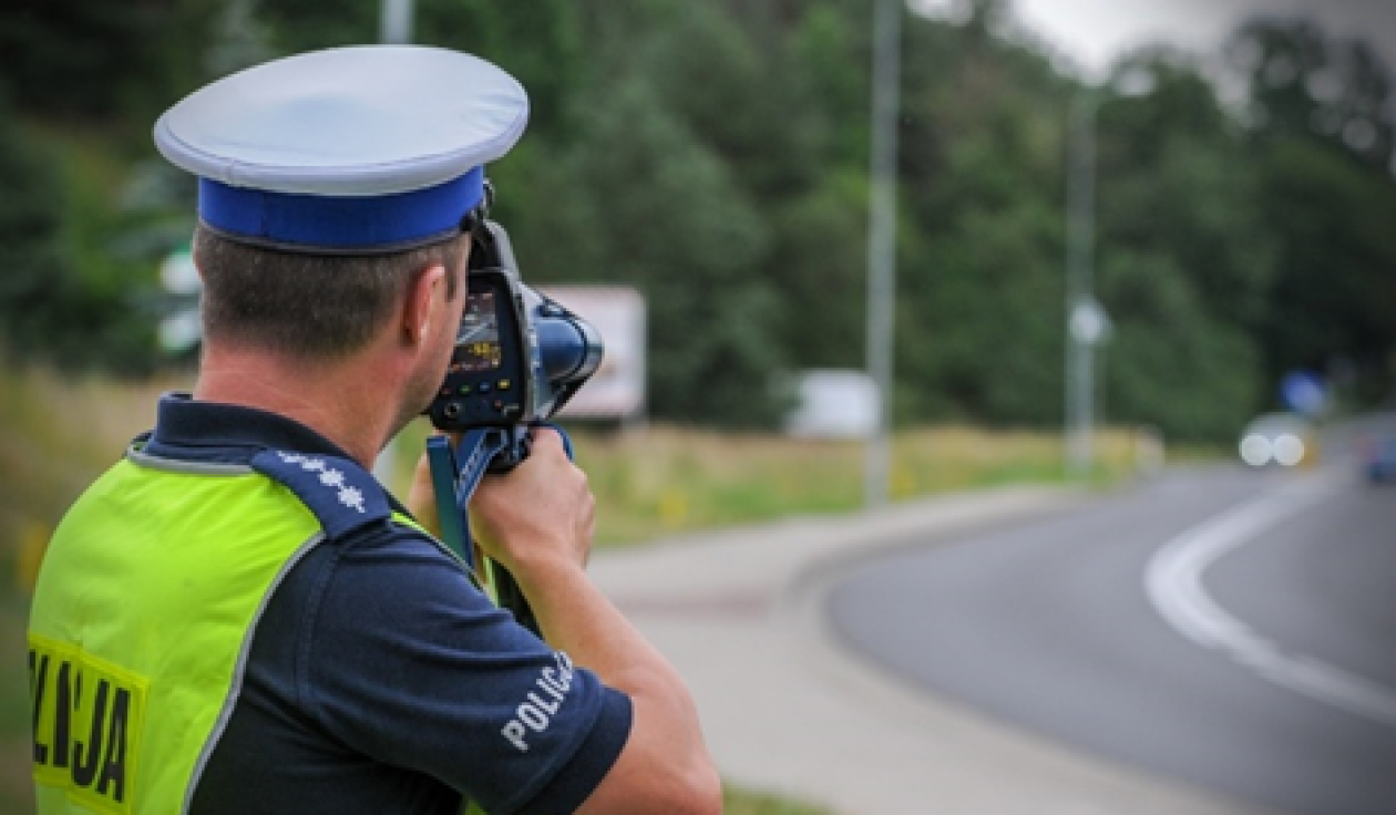 Długi weekend na drogach. Policja czuwa