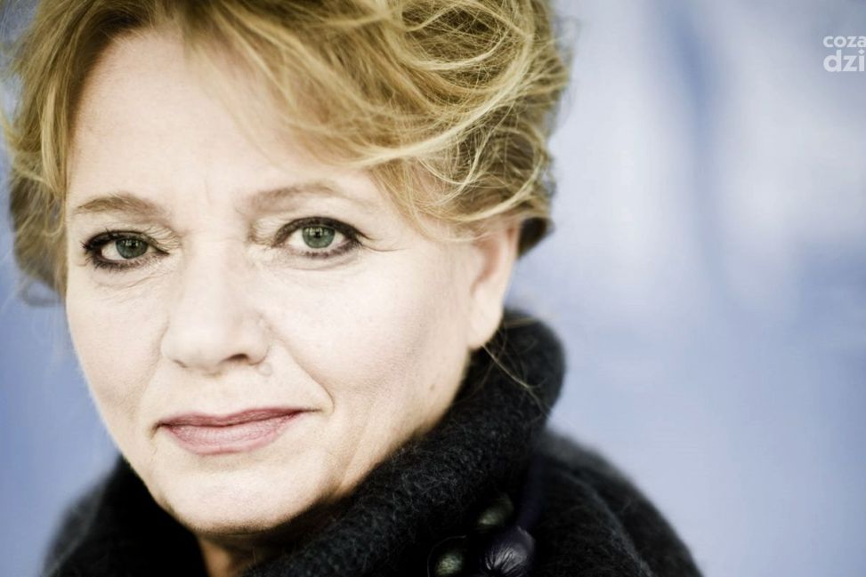 Anna Seniuk: Bardzo się cieszę, że znów odwiedziłam Ciechanów