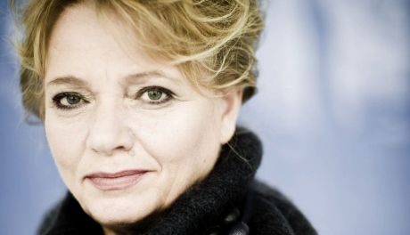 Anna Seniuk: Bardzo się cieszę, że znów odwiedziłam Ciechanów