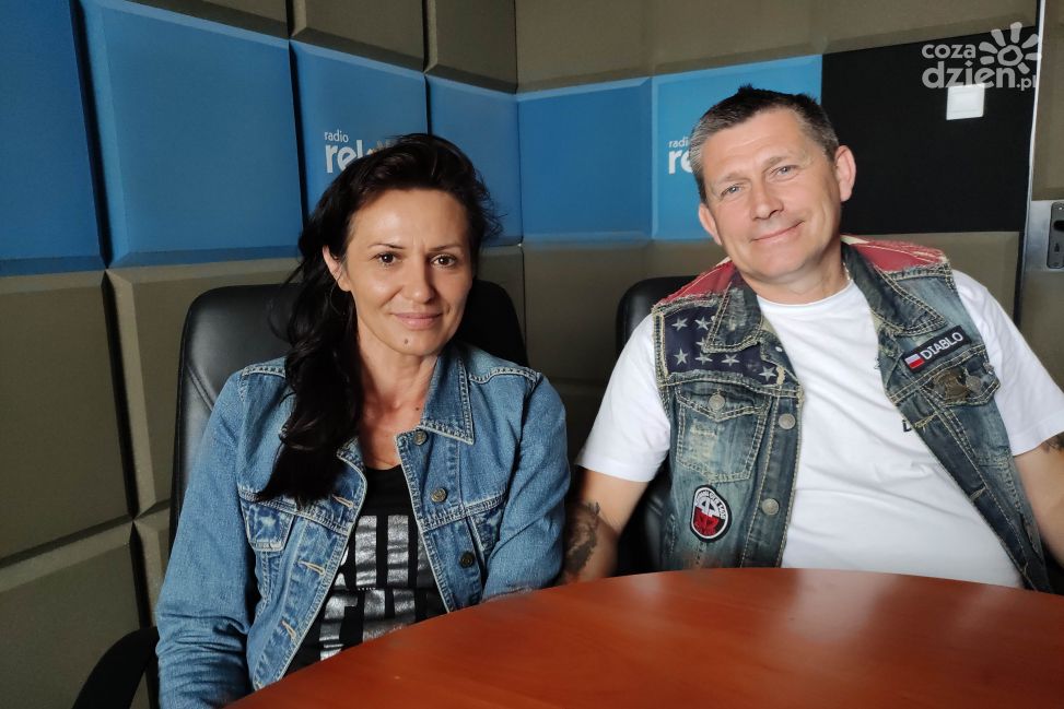 Mariusz Humięcki: Rok temu zebraliśmy 15 tys. zł. Marzymy o pobiciu tego rekordu