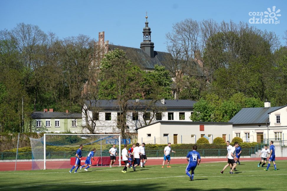 Juwenalia 2024 w Ciechanowie - czas start