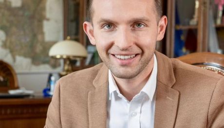 Nowa Aleja UE w Ciechanowie: Inwestycja za 62 mln złotych