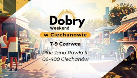 Czerwcówka w centrum miasta