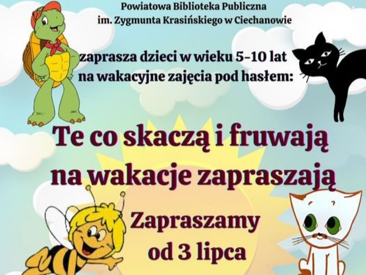 Czy pamiętasz te bajkowe postacie? Sprawdź, jak ożyją na nowo!