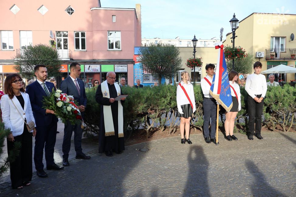 Ciechanów rozpoczyna letni sezon! Uroczystości miejskie i atrakcje dla mieszkańców i turystów