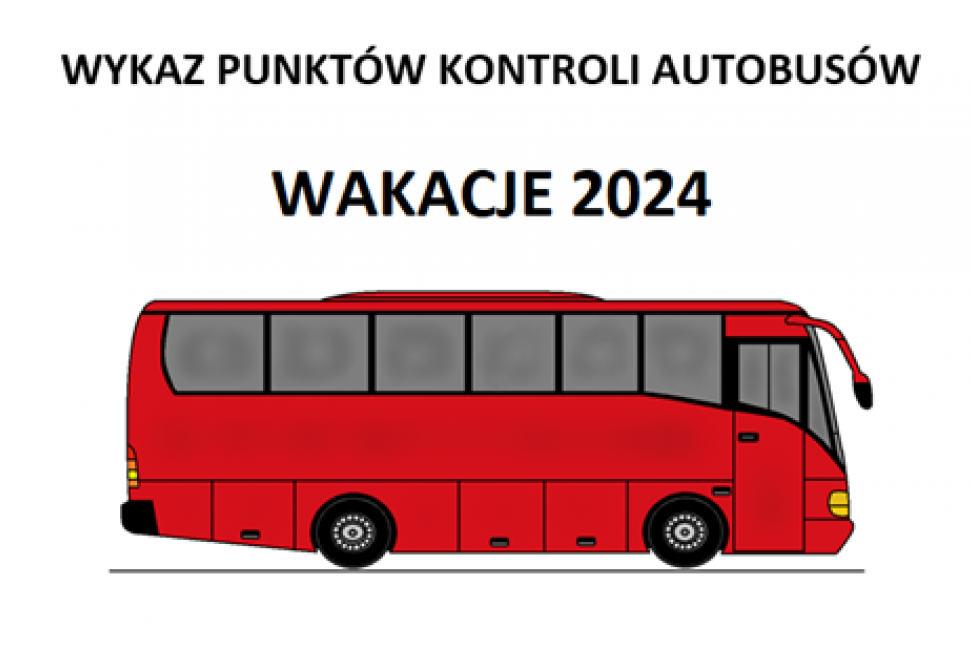 Zajrzyj na stronę i sprawdź autobus twojego dziecka