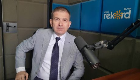 Andrzej Kamasa: Nowy, ciechanowski SOR w 2026 roku