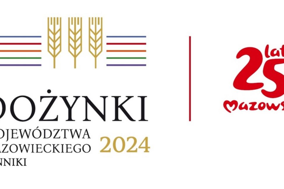 Dożynki Województwa Mazowieckiego 2024