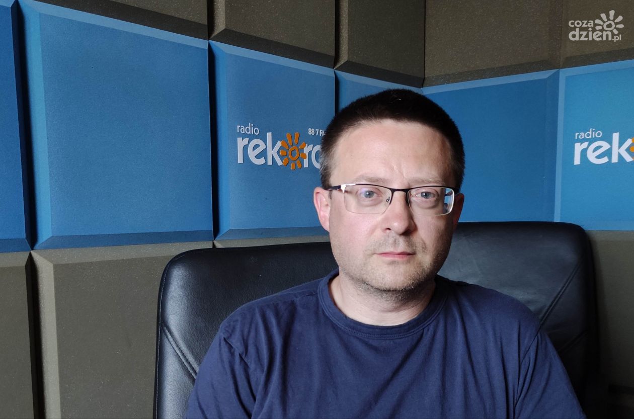 Nigdy nie był tak blisko...