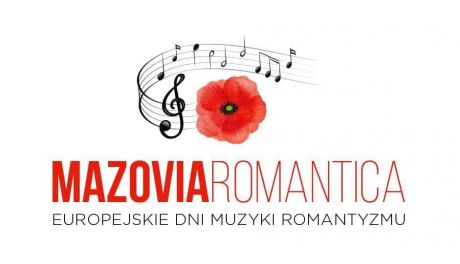 Europejskie Dni Muzyki Romantyzmu - Mazovia Romantica