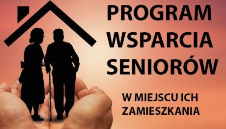 Nowe usługi wsparcia dla seniorów w Ciechanowie