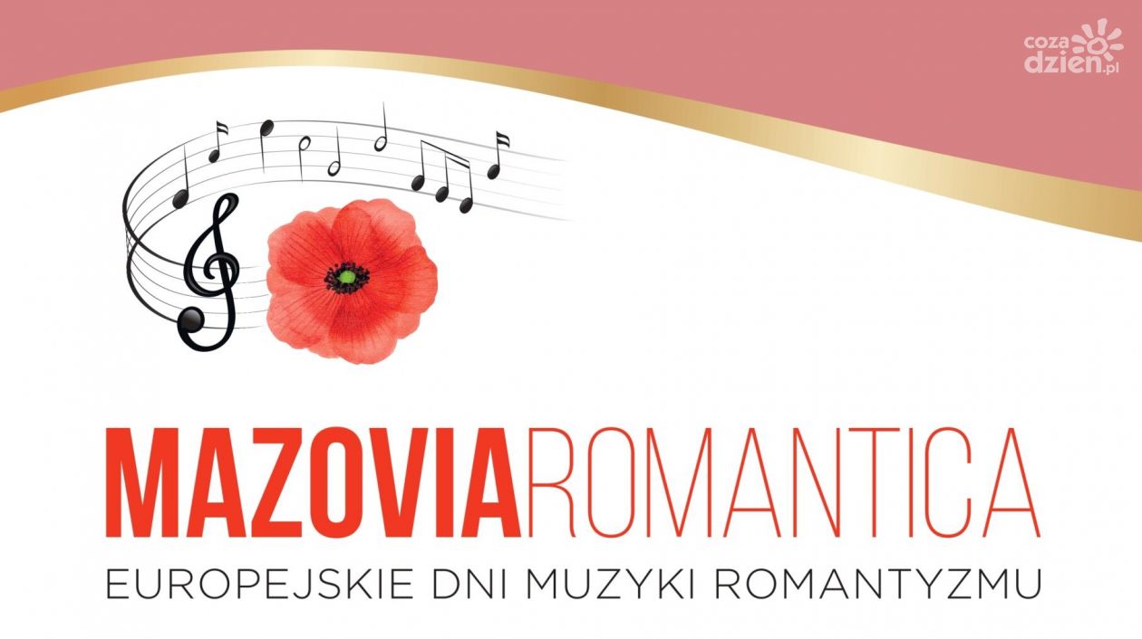 Zakończenie Festiwalu Mazovia Romantica