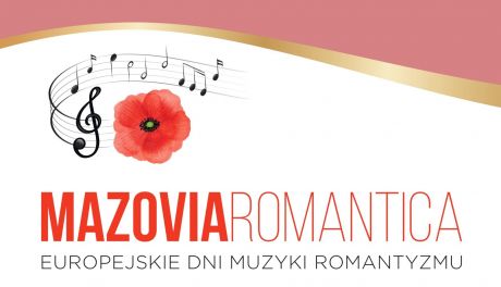 Gala operowo-operetkowa zamykająca Festiwal Mazovia Romantica