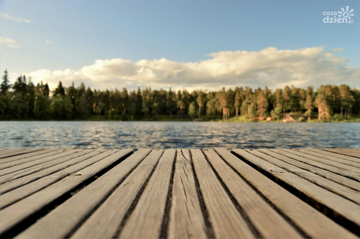 Bezpieczeństwo nad wodą