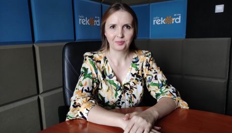 Aldona Łyszkowska: Mały Ignacy wakacje spędzał właśnie w Opinogórze