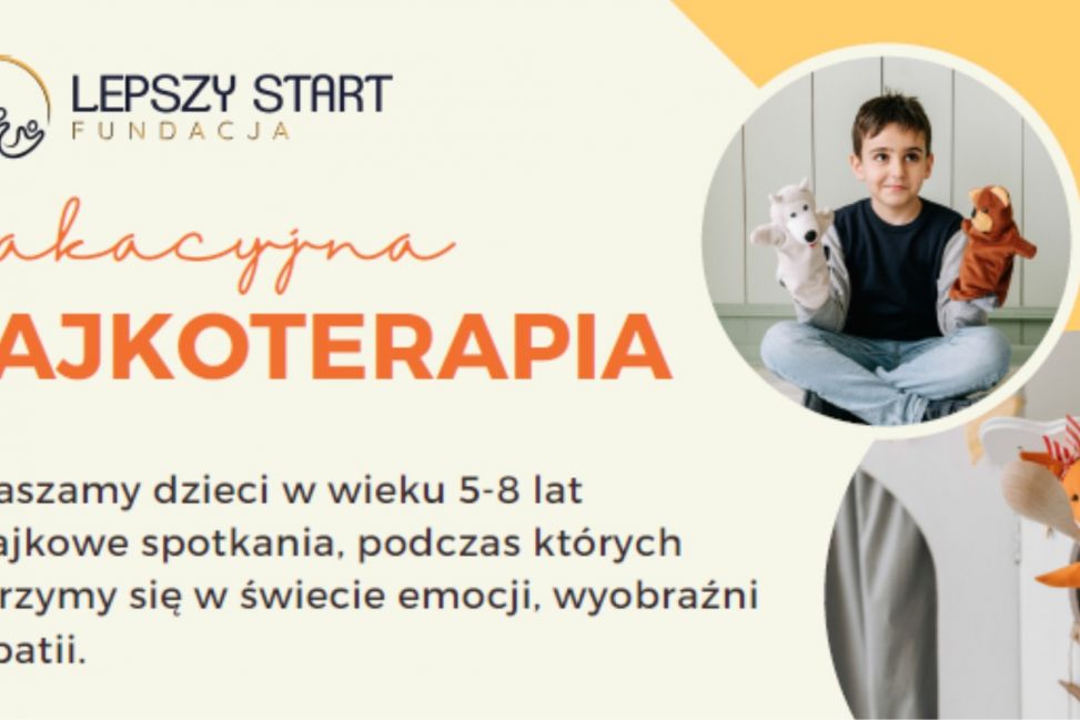 Magiczne poranki z bajkami w Mławie