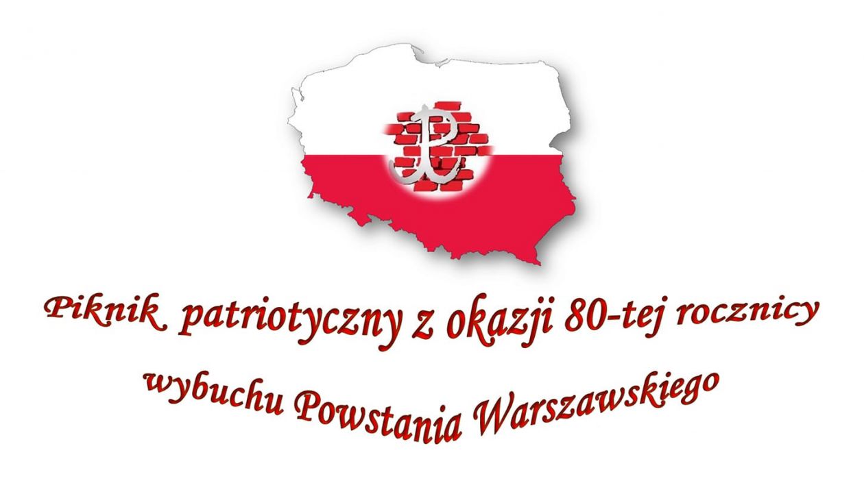 Nie przegap Pikniku Patriotycznego!