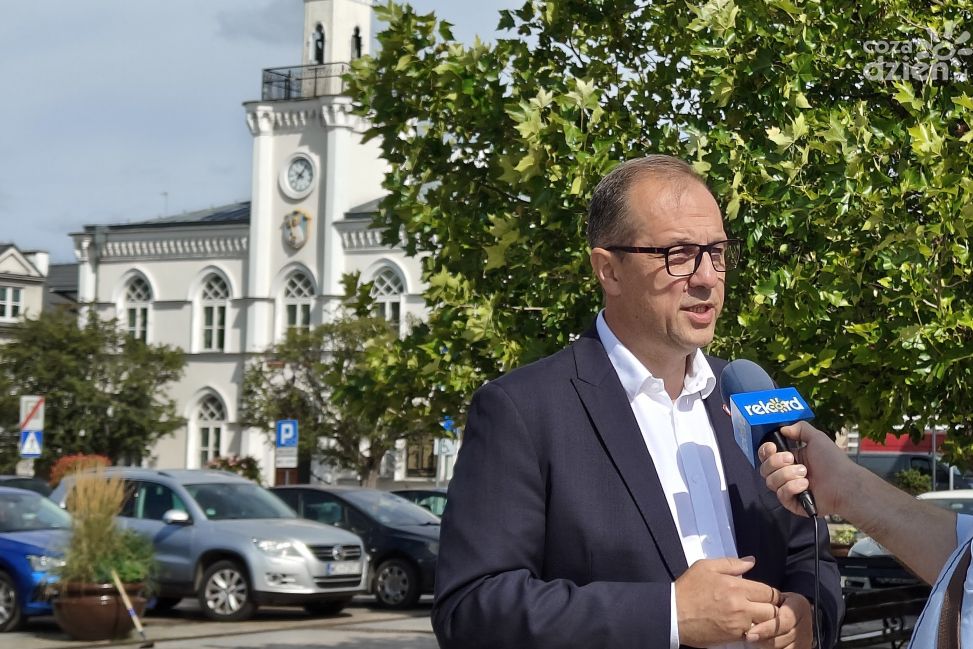 Nowe miejsca opieki dla najmłodszych - nowy program wspiera rodziców