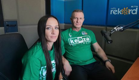 Aleksandra Kozłowska, Jarosław Banach: To będzie święto piłki kobiecej