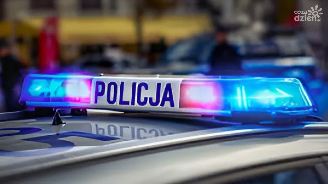 Za pobicie zatrzymano dwóch mężczyzn