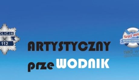 Konkurs „Artystyczny przeWODNIK”