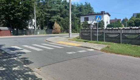 Drogi wokół szkół pod lupą policji