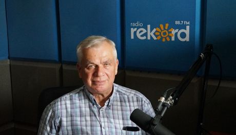 Dyrektor Medycznej Szkoły Policealnej w Przasnyszu o rekrutacji i perspektywach zawodowych